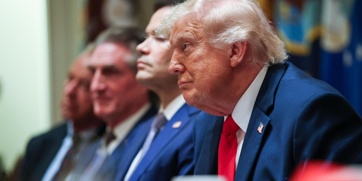 Nyt, 'inviata all'Iran la proposta di accordo inasprita da Trump'