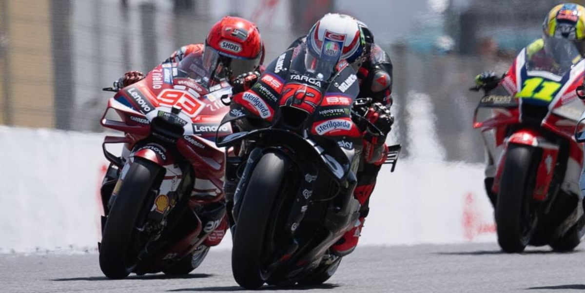 MotoGp in Italia, si corre al Mugello: dove vedere la gara in diretta tv e in streaming