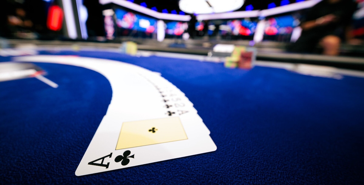 WSOP 2026: scintille nel 25k Heads Up, cinque braccialetti assegnati