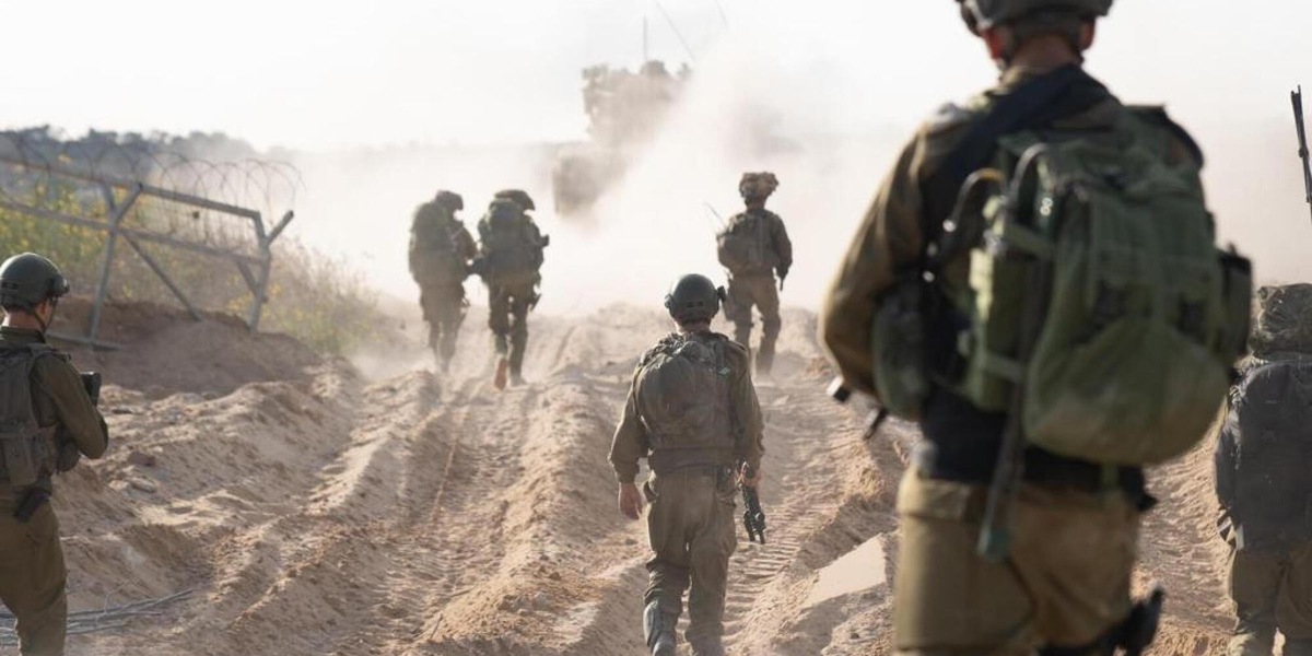 Media Israele, governo verso approvazione proroga riserva militare fino a fine luglio
