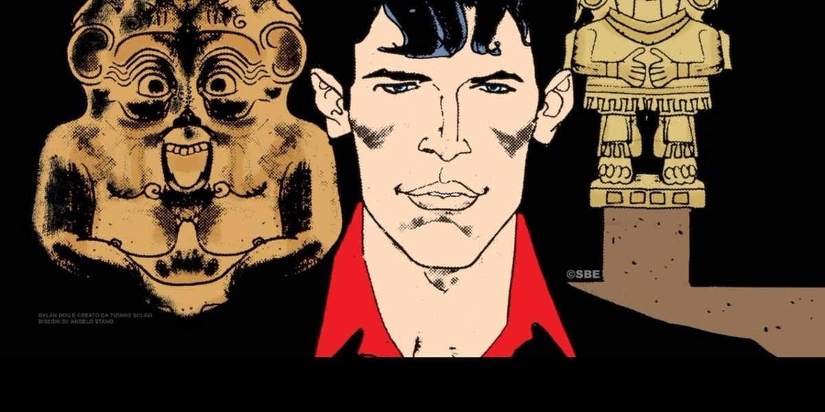 Dylan Dog perfetto indagatore delle paure dei nostri giorni conquista Pescara