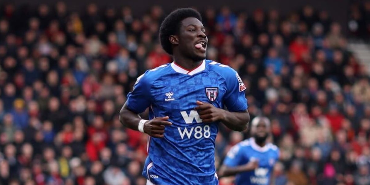 Mayenda prepara il grande salto con il Sunderland
