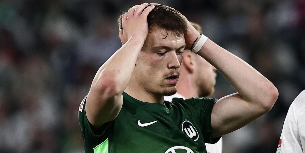 Pejcinovic, i 12 gol nel Wolfsburg e la Germania Under 21