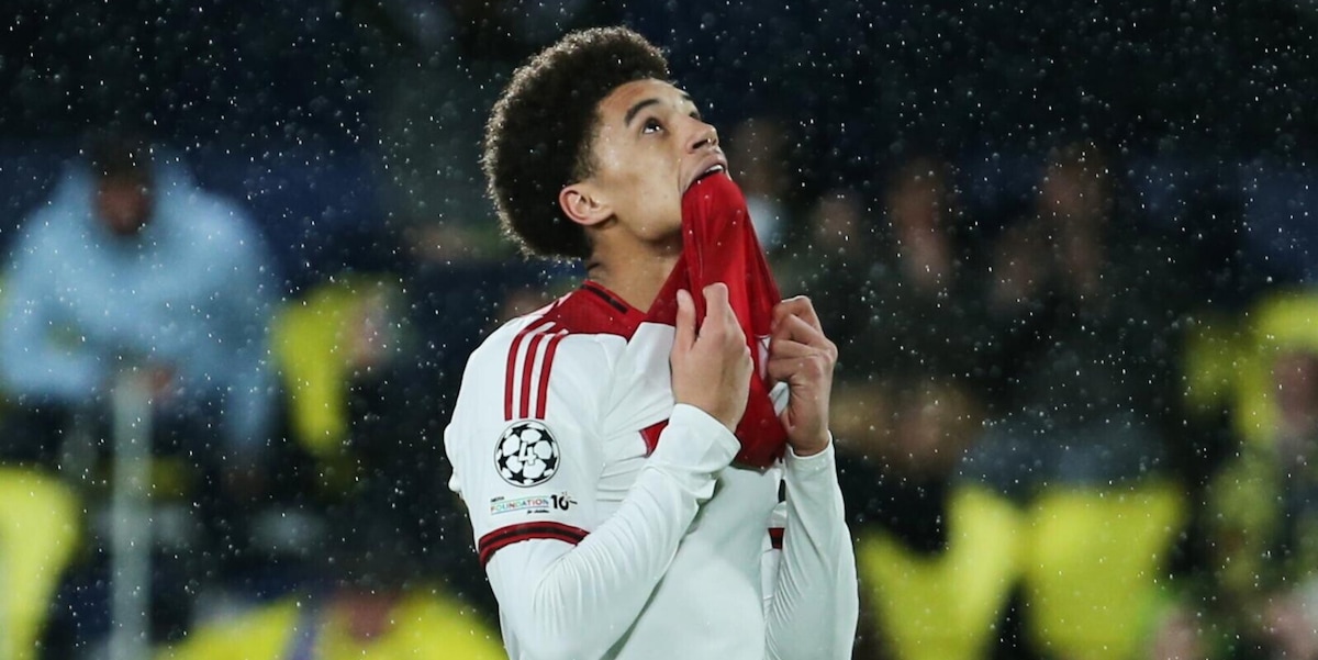 Aaron Bouwman e il nuovo Ajax di Michel