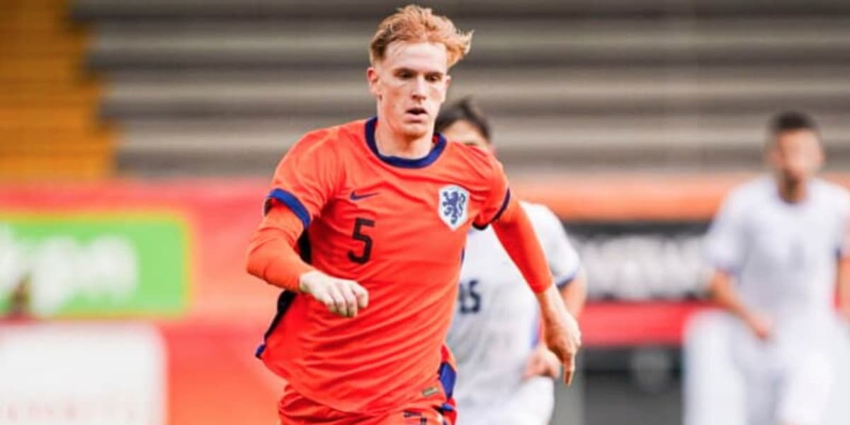 Mats Rots, la scalata nel Twente e l’offerta del Psv