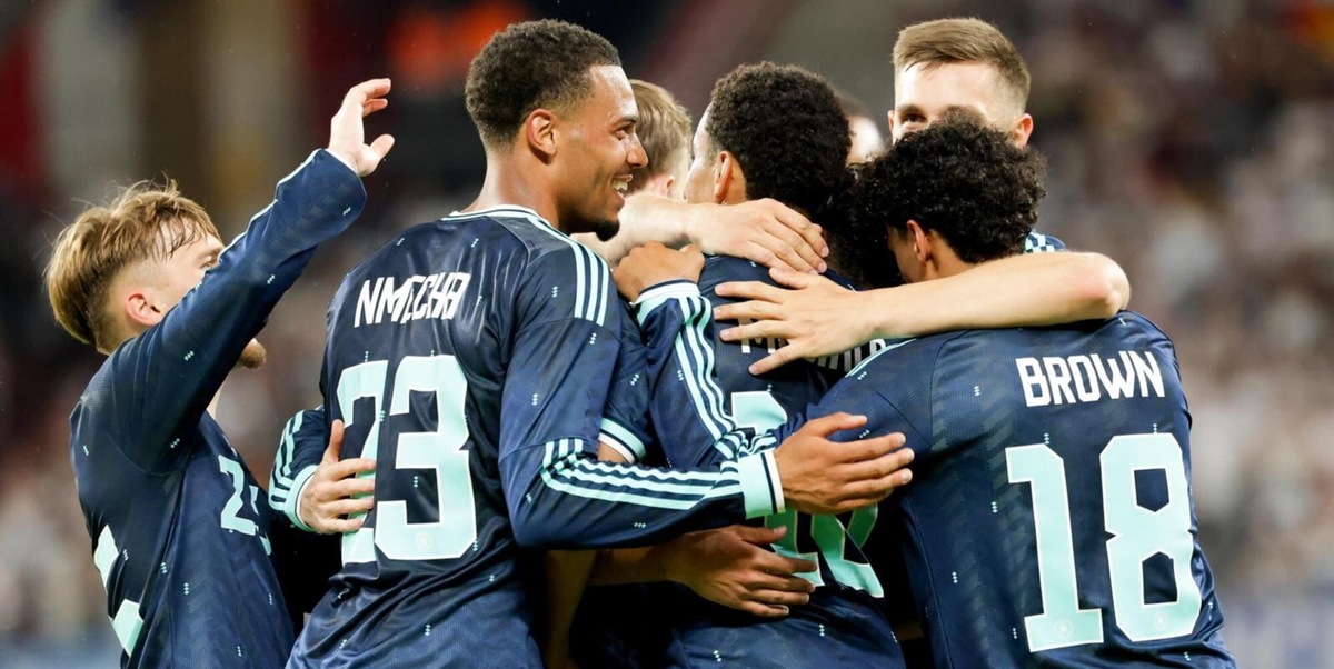 Amichevoli pre-Mondiali: Svizzera con quattro "italiani", Giordania ko. Vittoria per l'Ecuador di Estupinan, poker della Germania