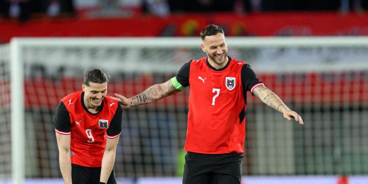 Amichevole Austria-Tunisia: statistiche, migliori quote e pronostico