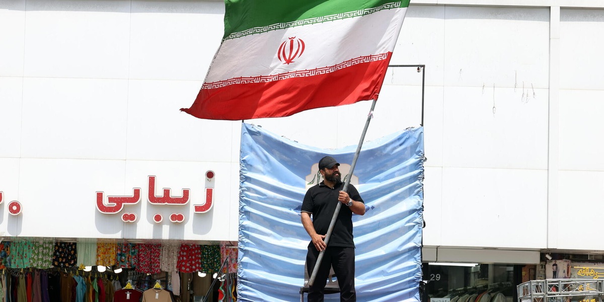 Iran, 'in questa fase non stiamo negoziando sul nucleare con gli Usa'