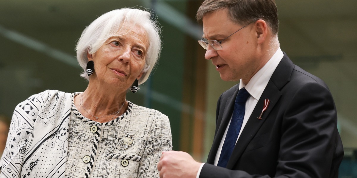 Schnabel, l'inflazione energetica si sta allargando, Bce deve agire