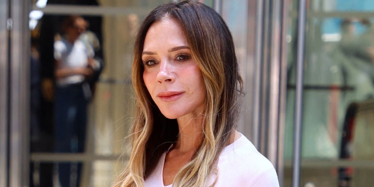Victoria Beckham è "completamente ossessionata" da questo accessorio per capelli