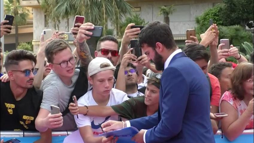 Svolta Alisson, può riaprirsi la porta Juventus