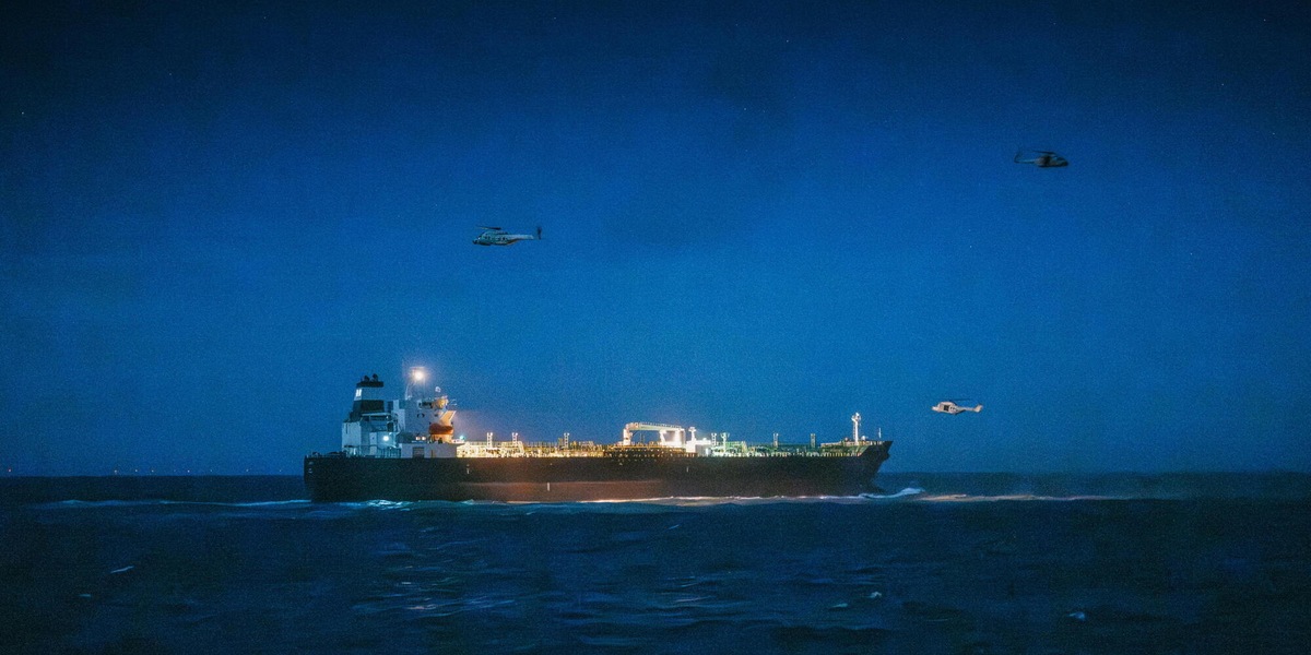 Cremlino, 'intercettazione delle nostre petroliere rasenta la pirateria'