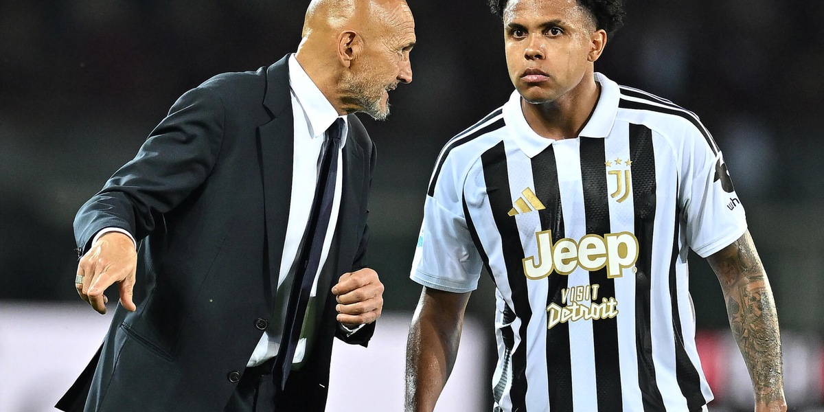 Nuovo test estivo per la Juve, il 25 luglio sfiderà lo Standard Liegi