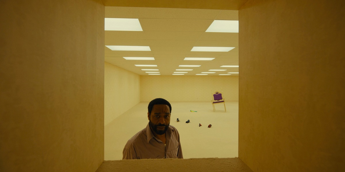 Incassi Cinetel, Il fenomeno Backrooms in testa alla top ten