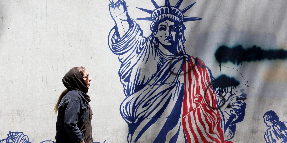 Media, 'L'Iran interrompe lo scambio di messaggi con gli Usa'