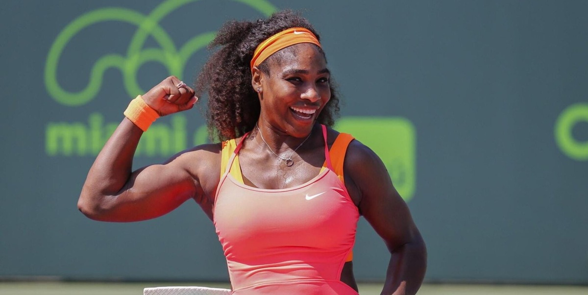 Serena Williams torna in campo a 44 anni: giocherà il Queens