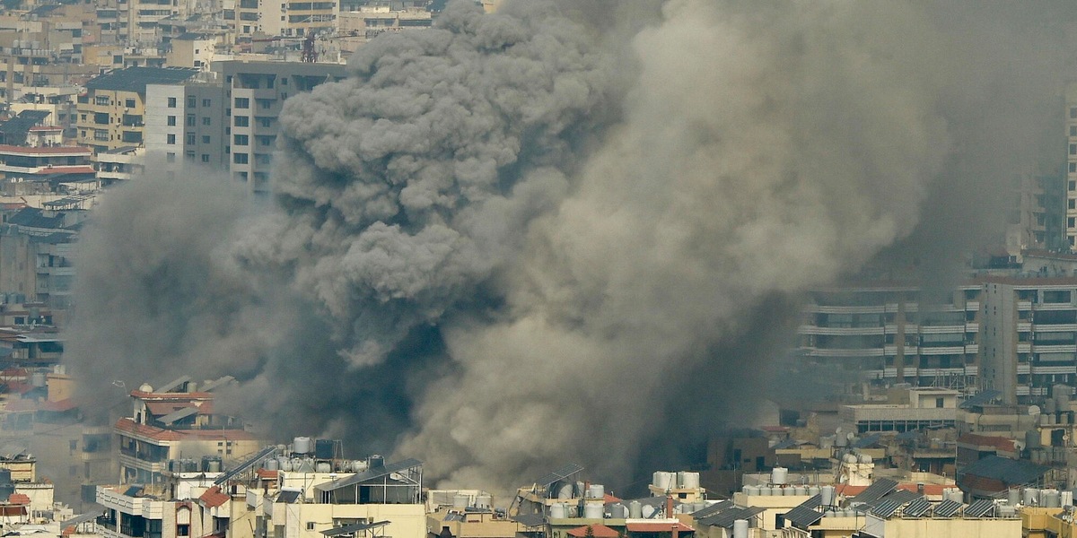 Idf esorta i civili a evacuare Dahyeh, quartiere sud di Beirut