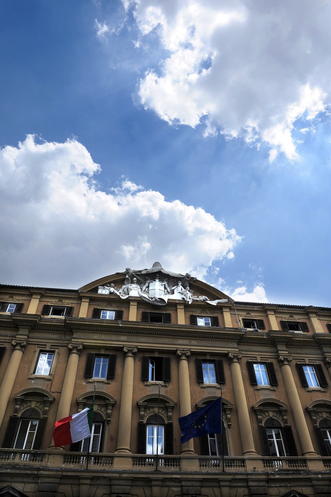 Mef, il fabbisogno a maggio sale a 14,7 miliardi di euro