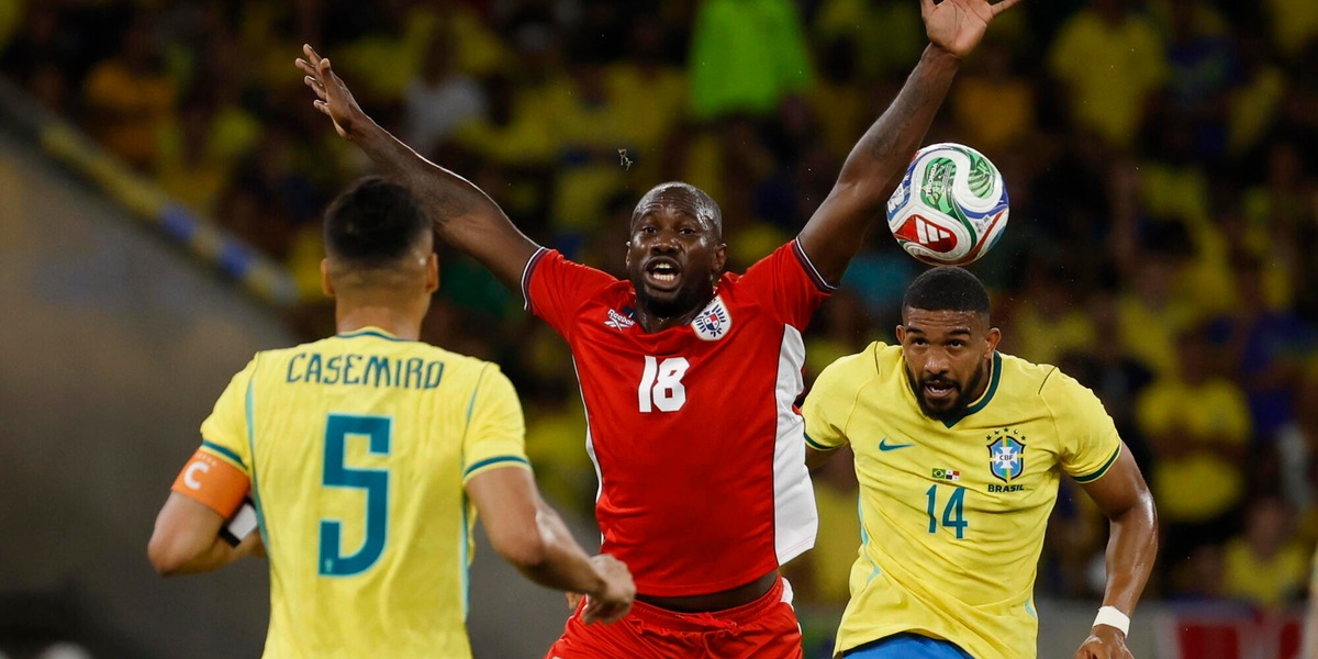 Mondiali: Bremer, 'che emozione giocare col Brasile al Maracanã'