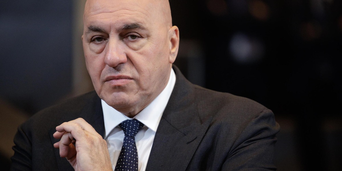 Crosetto, 'in Libano come in Ucraina pace parta da fine ostilità'