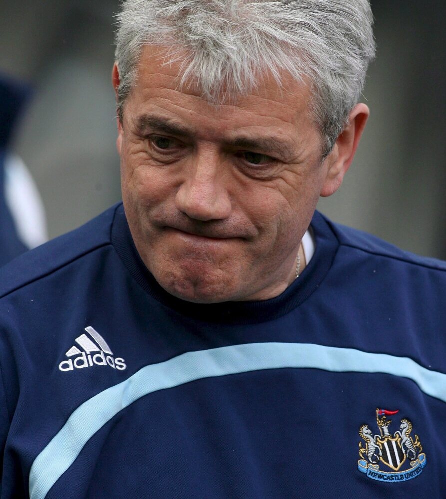 Kevin Keegan, "ho un tumore al quarto stadio"