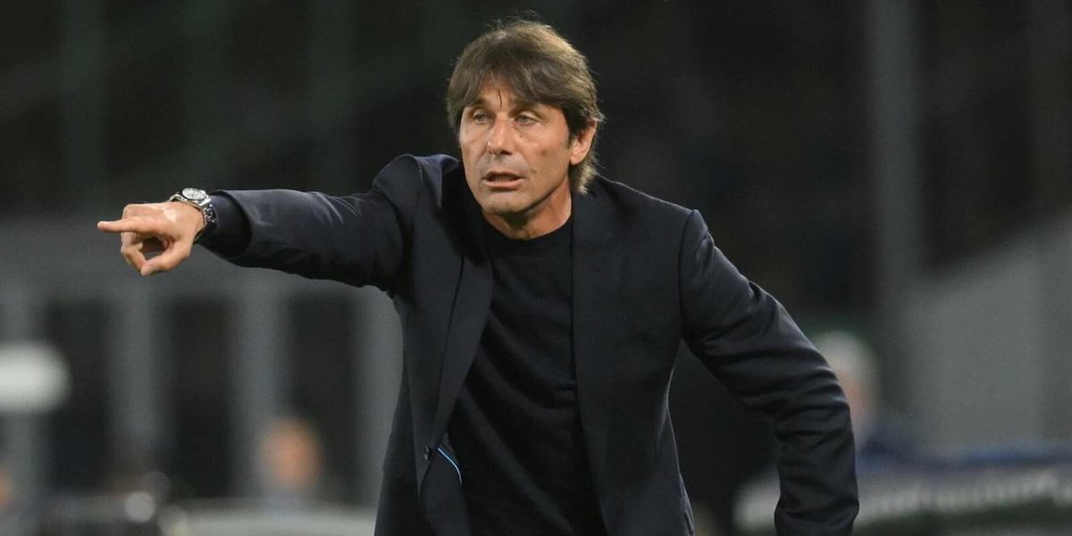 Il Fenerbahce sogna Conte: offerta da 15 milioni