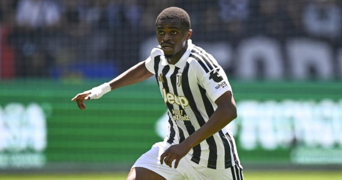 Kalulu si allunga la Juve: si discute sull’ingaggio, ma c’è lo United alla finestra