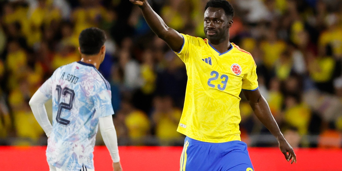 Mondiali: la Colombia batte 3-1 in amichevole il Costa Rica