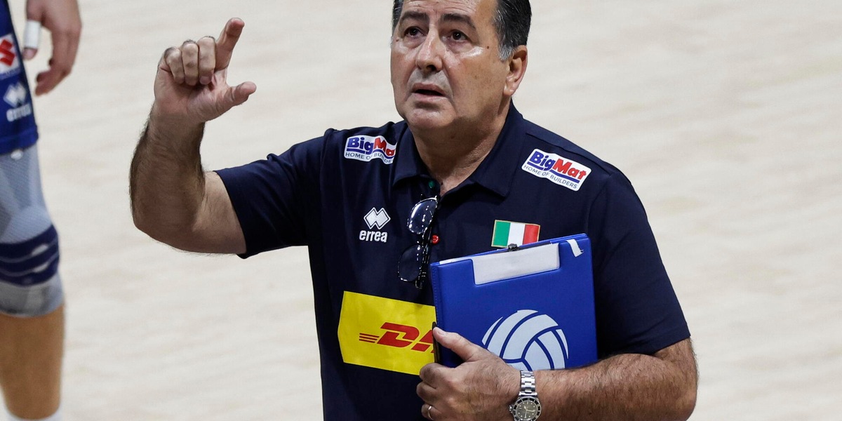 Nations League: De Giorgi convoca 14 azzurri per Ottawa