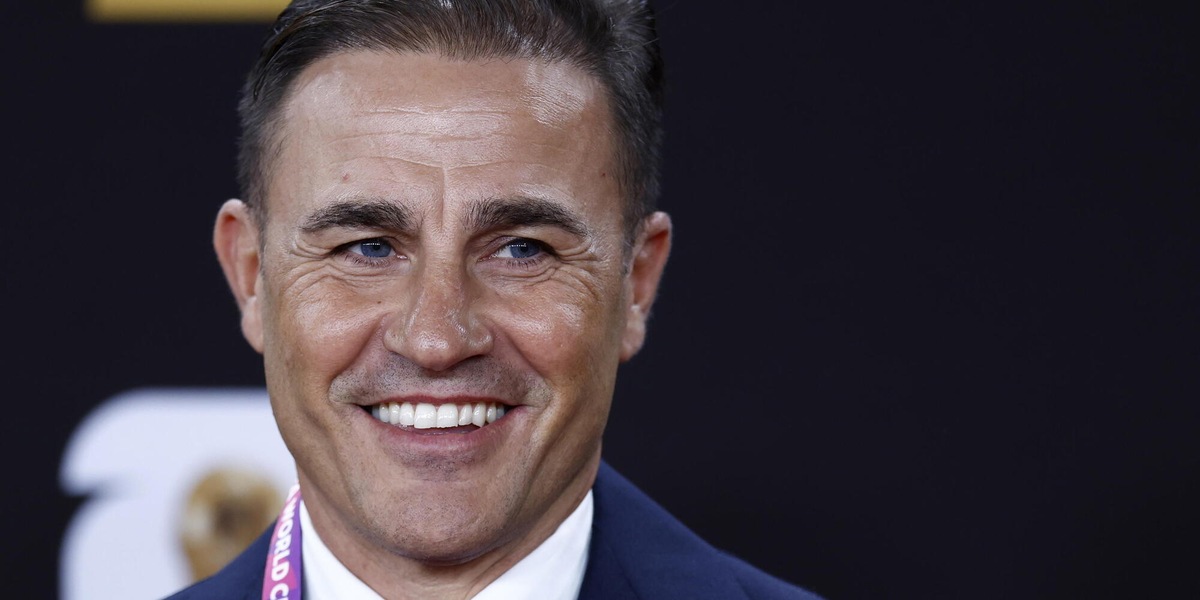 Mondiali: il Canada batte in amichevole l'Uzbekistan di Cannavaro