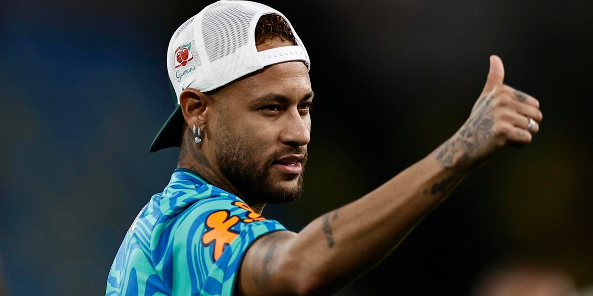 Mondiali: il Brasile vola negli Usa, Neymar carica i suoi "tutti insieme"