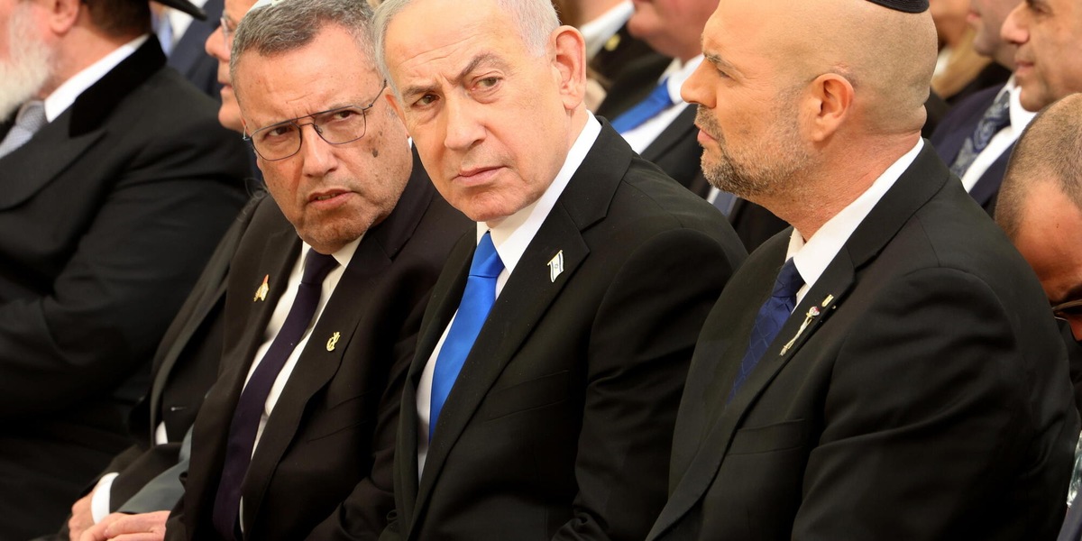 Bozza summit Ue, 'lavorare su sanzioni a ministri estremisti Israele'