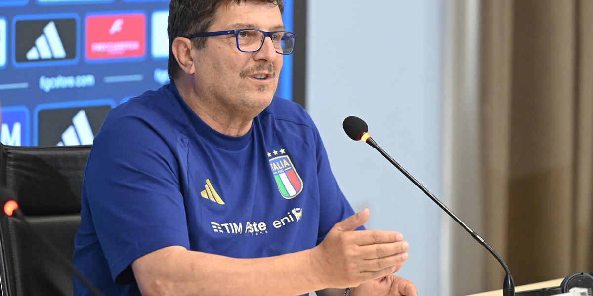 L'Italia si allena a Coverciano prima di raggiungere il Lussemburgo