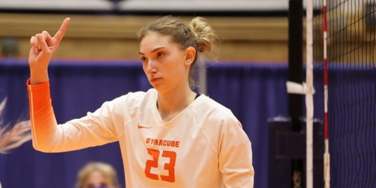 Volley Mercato: arriva dall'Ucraina Lokhmanchuk, opposto di Firenze