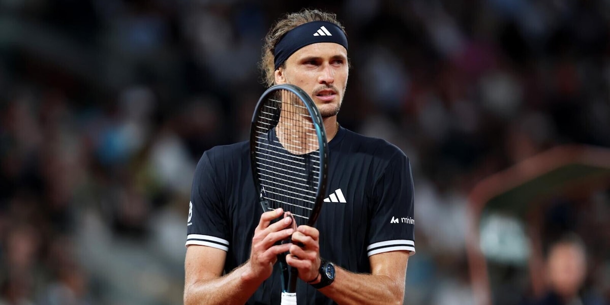 Zverev-Mensik, semifinale Roland Garros: orario, quando si gioca e dove vederla in tv