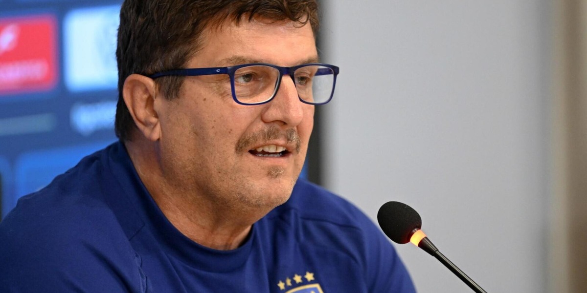 Baldini: "Questa Italia è un gruppo stupendo". Ndour: "Luis Enrique? L'esperienza al Psg decisiva"