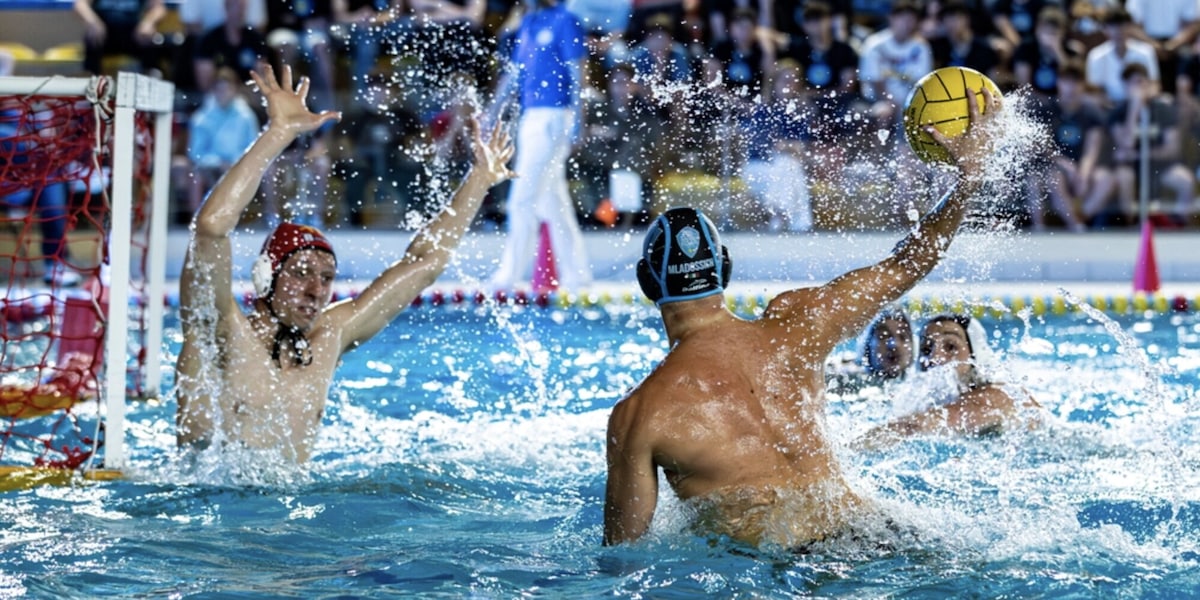 Arriva Recco in gara 2 playoff