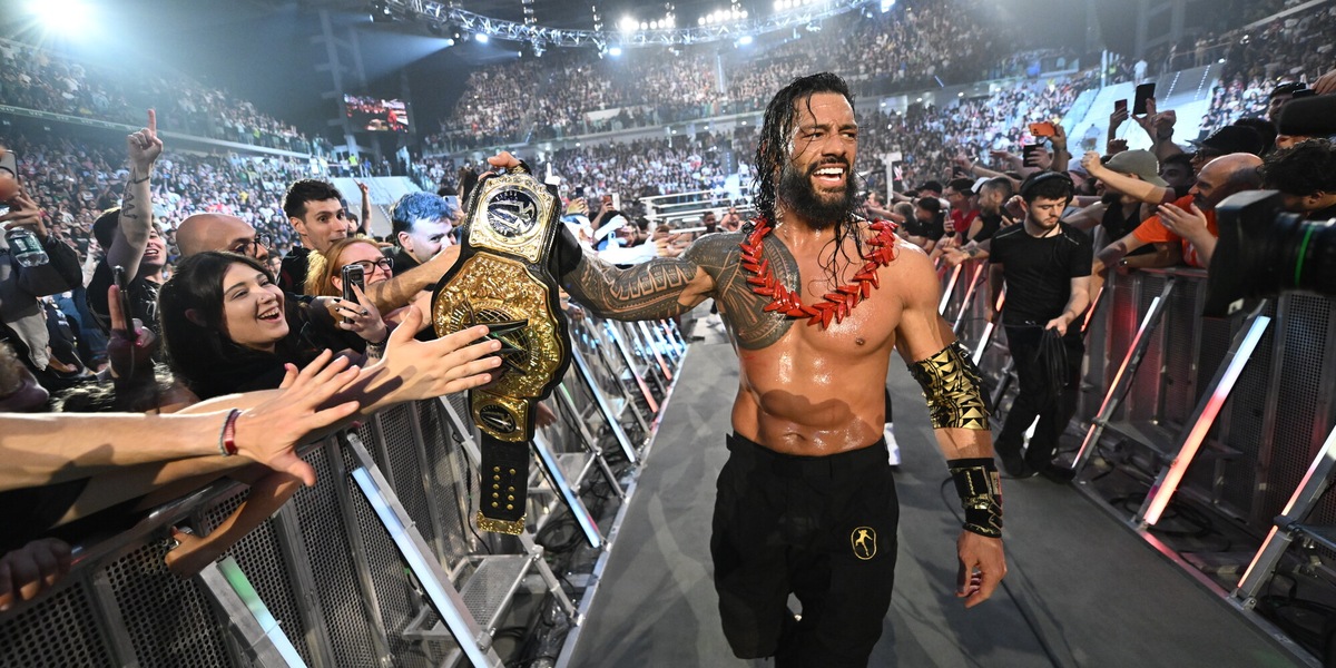 WWE, l'Italia risponde presente: Torino conquista il mondo tra Clash in Italy e Raw