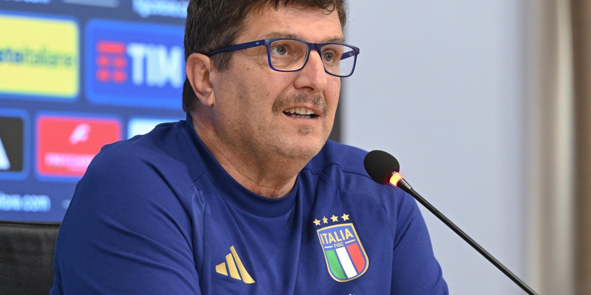 Baldini carica gli azzurri, "tanti già pronti per la Nazionale'