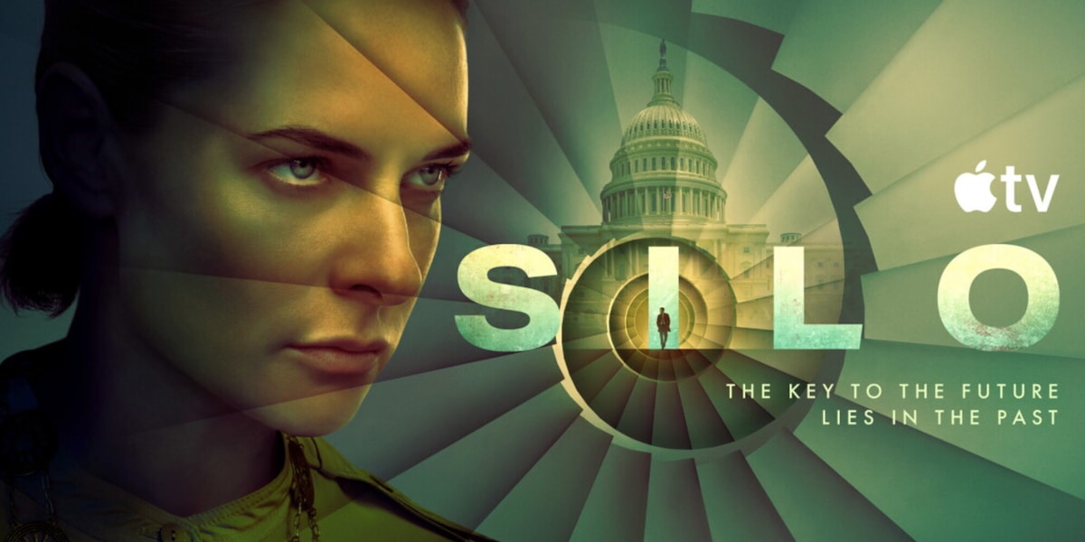 Silo, presentato il trailer della terza stagione