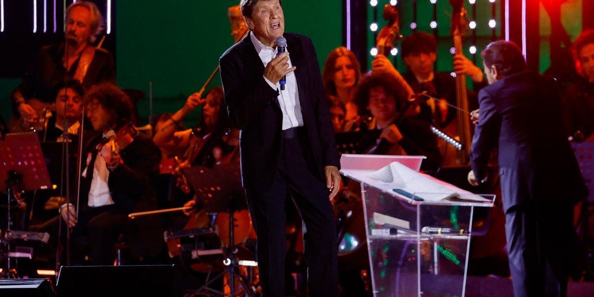 Morandi, la Repubblica ha un anno meno di me