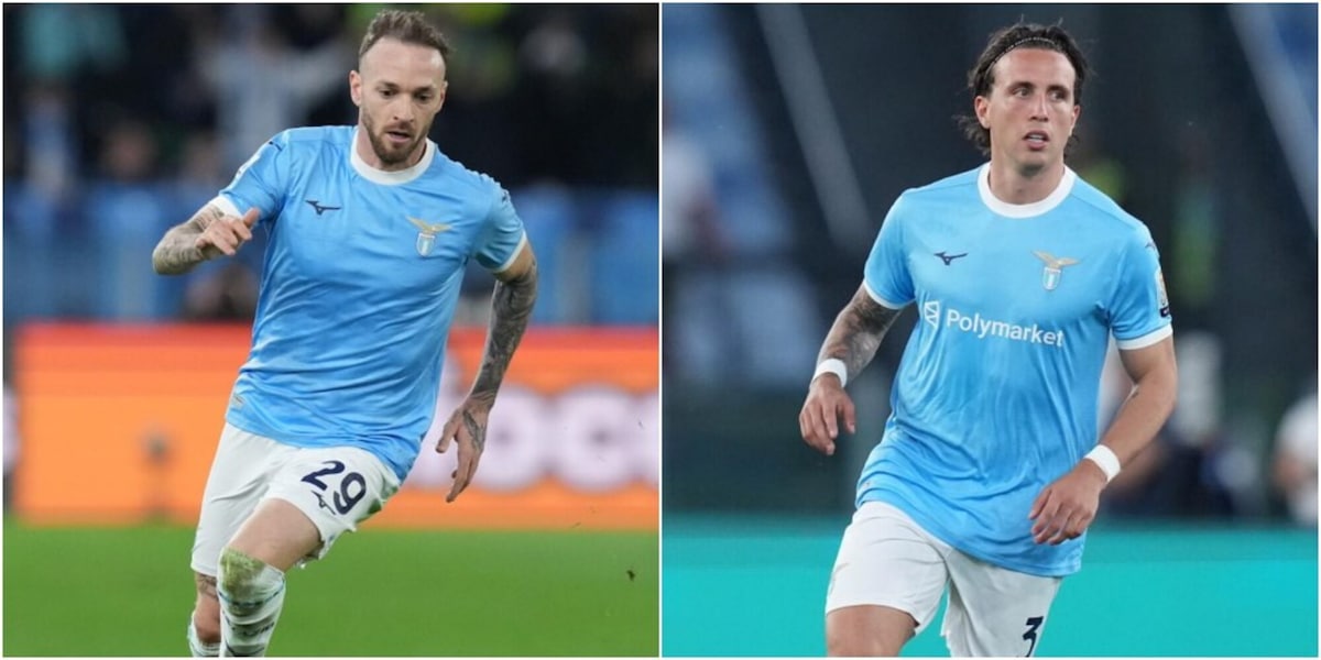 Mercato Lazio, per Lazzari e Pellegrini ci sono due offerte