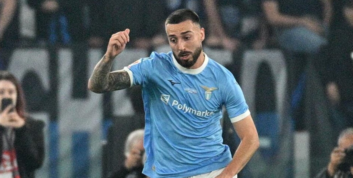 Il Napoli insiste per Gila: la Lazio vuole 30 milioni