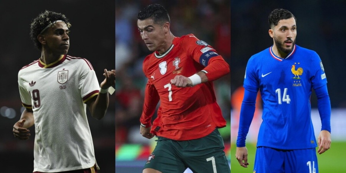 Dal club con più giocatori impegnati alla nazionale più giovane: tutte le curiosità sul Mondiale