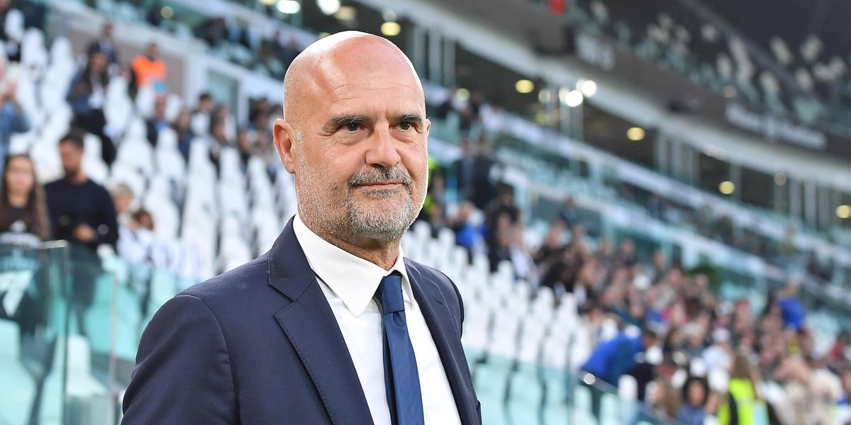 Calcio donne, la Juve e il tecnico Canzi si separano dopo due stagioni