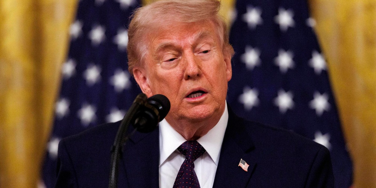 Trump, l'Iran ha accettato di rinunciare alle armi nucleari