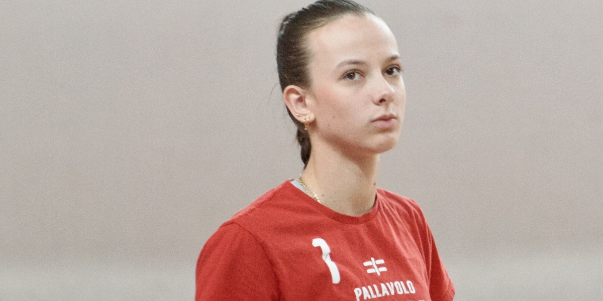 Volley Mercato: la diciottenne De Pos sarà la vice Turco a Fasano