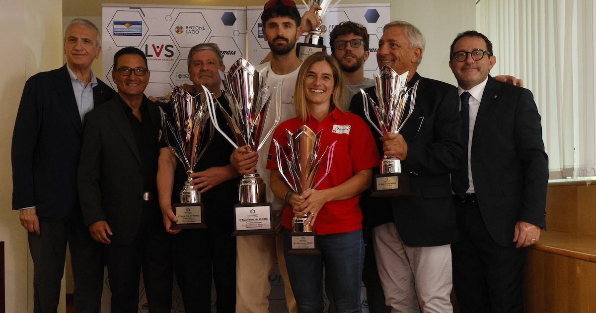 Lazio Pianeta Sci festeggia 43 anni