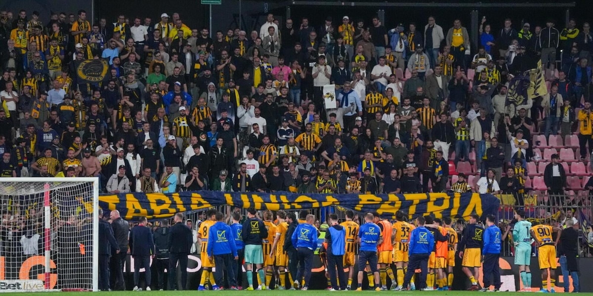 Juve Stabia, ok all’aumento di capitale: il 10 giugno nuova udienza per la proprietà