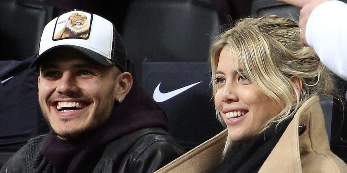Icardi vince contro Wanda Nara in tribunale: "è giovane e ricca", non dovrà pagargli l'assegno da 250mila euro
